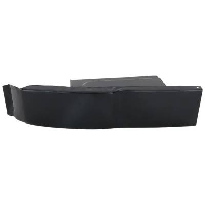 Rareelectrical - New Left Cab Corner Compatible With Chevrolet Gmc S15 Gypsy 4 Cyl 1.9L S15 High Sierra 4 Cyl 2.5L - Image 2