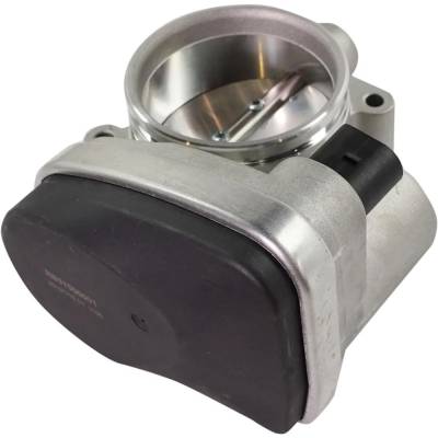 Rareelectrical - 6-Prong Blade Throttle Body Compatible With Bmw 760Li Base 12 Cyl 6.0L 760I Base 12 Cyl 6.0L - Image 2