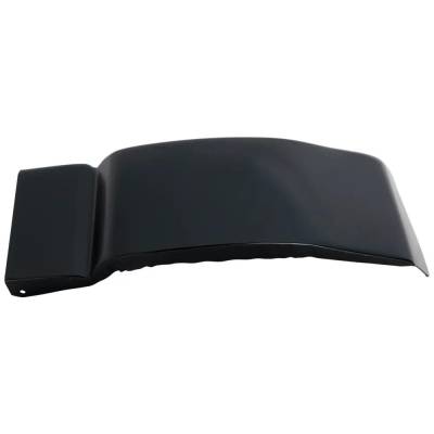 Rareelectrical - New Left Cab Corner Compatible With Chevrolet S10 Xtreme 6 Cyl 4.3L S10 Zr5 6 Cyl 4.3L S10 Ls 4 Cyl - Image 6