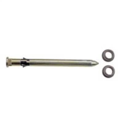 Rareelectrical - New Front Door Hinge Repair Kit Compatible With Chevrolet Gmc Sonoma Base 4 Cyl 2.5L S10 Baja 4 Cyl - Image 2