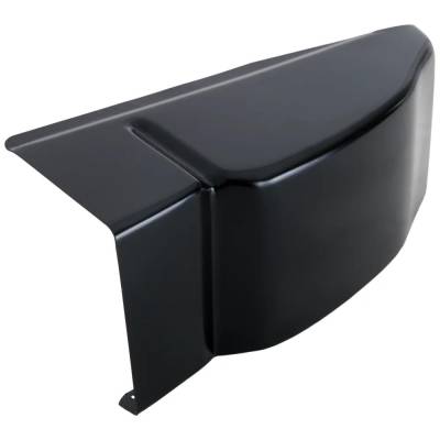 Rareelectrical - New Left Cab Corner Compatible With Chevrolet S10 Ss 6 Cyl 4.3L S10 Xtreme 6 Cyl 4.3L S10 Zr5 6 Cyl - Image 3