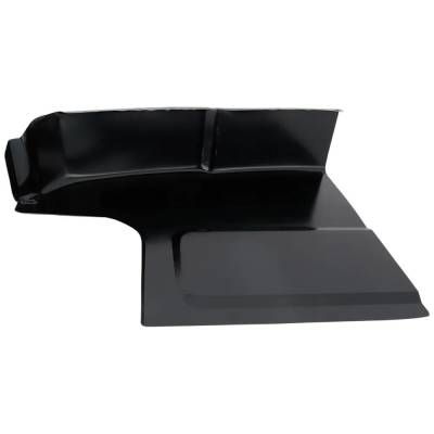 Rareelectrical - New Right Cab Corner Compatible With Chevrolet Gmc S15 Sierra Classic 4 Cyl 2.0L S15 Base 4 Cyl 1.9L - Image 4