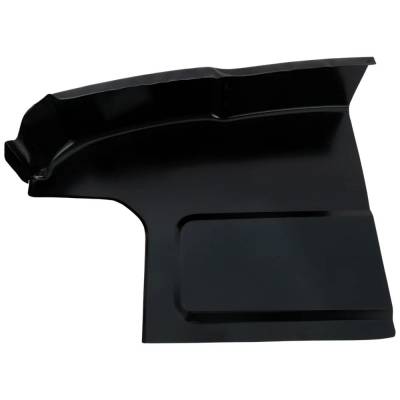 Rareelectrical - New Right Cab Corner Compatible With Chevrolet Gmc S15 Sierra Classic 4 Cyl 2.0L S15 Base 4 Cyl 1.9L - Image 5