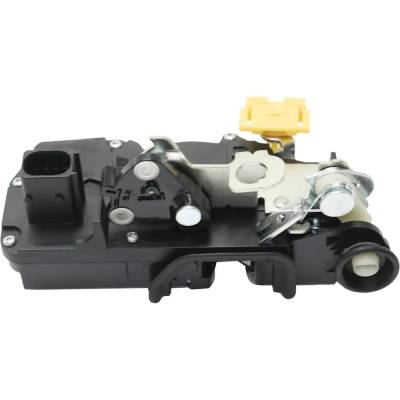 Rareelectrical - New Front Door Lock Actuator Compatible With Buick Chevrolet Silverado 2500 Hd Classic Wt 8 Cyl 8.1L - Image 6