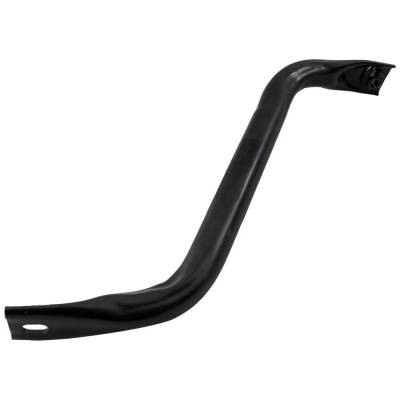 Rareelectrical - New Battery Tray Support Compatible With Cadillac Chevrolet Gmc Escalade Esv Premium 8 Cyl 6.2L - Image 3