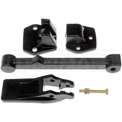 Rareelectrical - New Hood Latch Compatible With International 4900 All Submodels 4600Lp All Submodels S1853 All - Image 2