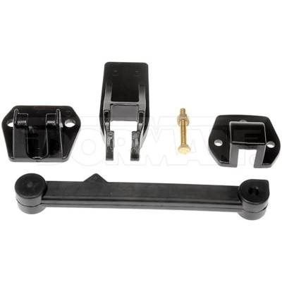 Rareelectrical - New Hood Latch Compatible With International 4900 All Submodels 4600Lp All Submodels S1853 All - Image 4