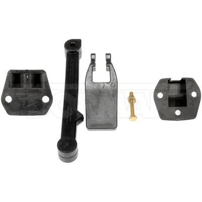 Rareelectrical - New Hood Latch Compatible With International 1724 All Submodels S1654lp All Submodels S1754 All - Image 3