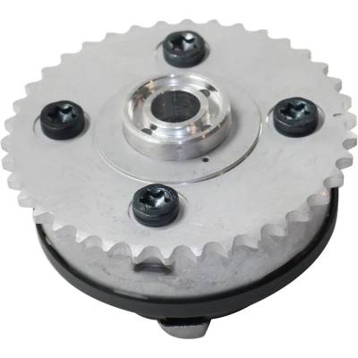 Rareelectrical - New Camshaft Adjusting Unit Compatible With Bmw X5 Xdrive35d 6 Cyl 3.0L 530I Base 6 Cyl 3.0L X5 - Image 3