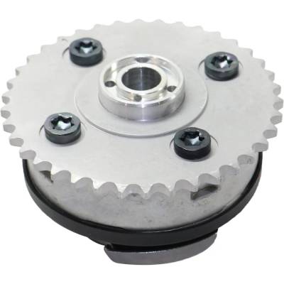 Rareelectrical - New Camshaft Adjusting Unit Compatible With Bmw X5 M 8 Cyl 4.4L X3 Xdrive30i 6 Cyl 3.0L 525Xi Base 6 - Image 6