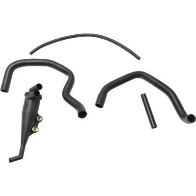 New Crankcase Vent Valve Compatible With Bmw X5 4.6Is 8 Cyl 4.6L Z8 Alpina 8 Cyl 4.8L X5 4.4I 8 Cyl