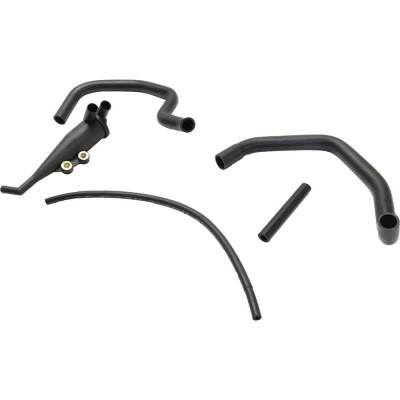 Rareelectrical - New Crankcase Vent Valve Compatible With Bmw X5 4.6Is 8 Cyl 4.6L Z8 Alpina 8 Cyl 4.8L X5 4.4I 8 Cyl - Image 4