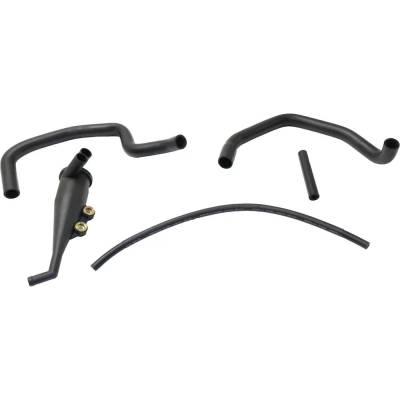 Rareelectrical - New Crankcase Vent Valve Compatible With Bmw X5 4.6Is 8 Cyl 4.6L Z8 Alpina 8 Cyl 4.8L X5 4.4I 8 Cyl - Image 5