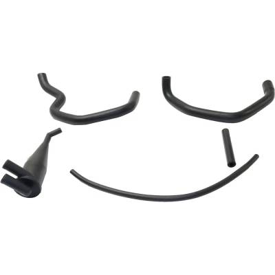 Rareelectrical - New Crankcase Vent Valve Compatible With Bmw X5 4.6Is 8 Cyl 4.6L Z8 Alpina 8 Cyl 4.8L X5 4.4I 8 Cyl - Image 6