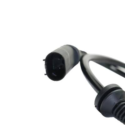 Rareelectrical - New Front Abs Speed Sensor Compatible With Bmw X5 4.8I 8 Cyl 4.8L X5 Xdrive50i 8 Cyl 4.4L X6 - Image 7