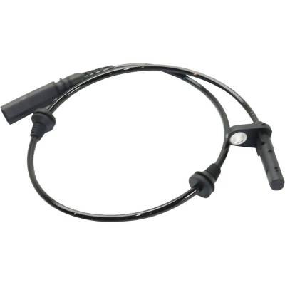 Rareelectrical - New Front Abs Speed Sensor Compatible With Bmw X5 Sdrive35i 6 Cyl 3.0L X5 Xdrive40e 4 Cyl 2.0L X5 - Image 4