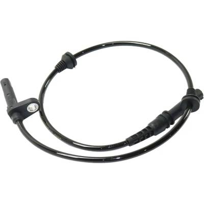 Rareelectrical - New Front Abs Speed Sensor Compatible With Bmw X5 Sdrive35i 6 Cyl 3.0L X5 Xdrive40e 4 Cyl 2.0L X5 - Image 6