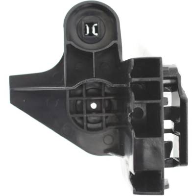 Rareelectrical - New Right Rear Bumper Retainer Compatible With Toyota Prius V Four 4 Cyl 1.8L Prius V Two 4 Cyl 1.8L - Image 5