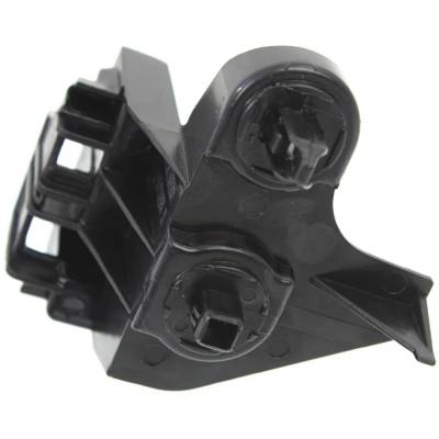 Rareelectrical - New Right Rear Bumper Retainer Compatible With Toyota Prius V Base 4 Cyl 1.8L Prius V Three 4 Cyl - Image 1