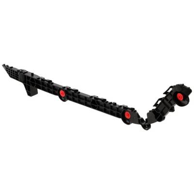 Rareelectrical - New Left Rear Bumper Retainer Compatible With Toyota Camry Hybrid Xle Camry Special Edition Camry - Image 2