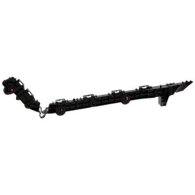 Rareelectrical - New Left Rear Bumper Retainer Compatible With Toyota Camry Hybrid Xle Camry Special Edition Camry - Image 5