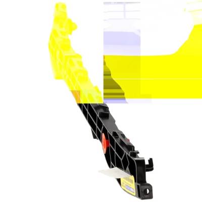 Rareelectrical - New Right Rear Bumper Retainer Compatible With Toyota Prius Base 4 Cyl 1.8L Prius One 4 Cyl 1.8L - Image 3