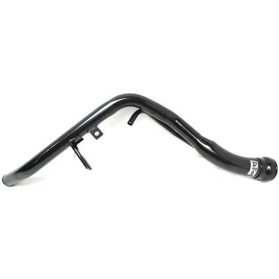 Rareelectrical - Threaded Cup Fuel Tank Filler Neck Compatible With Toyota Previa Le 4 Cyl 2.4L Previa Dx 4 Cyl 2.4L - Image 4