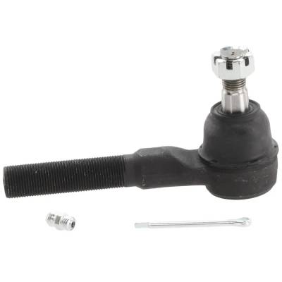 New Right Outer Tie Rod End Compatible With Ford F-250 Xl 8 Cyl 5.4L 1997 Rwd, With Front Axle Up To