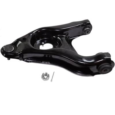Rareelectrical - New Left Lower Control Arm Compatible With Ford Expedition Xlt 8 Cyl 4.6L F-150 Base 6 Cyl 4.2L - Image 3
