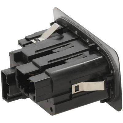 Rareelectrical - Headlamp Switch Compatible With 2001-2004 F-250 F-350 F-450 F-550 Super Duty Pickup Truck Fog Lights - Image 7