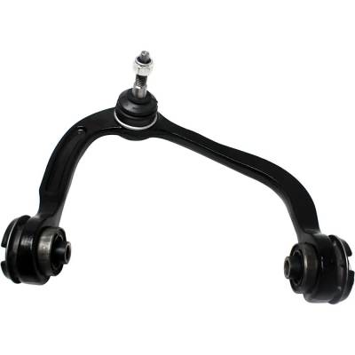 Rareelectrical - New Right Upper Control Arm Compatible With Ford Expedition El Eddie Bauer F-150 Xlt 8 Cyl 6.2L - Image 5