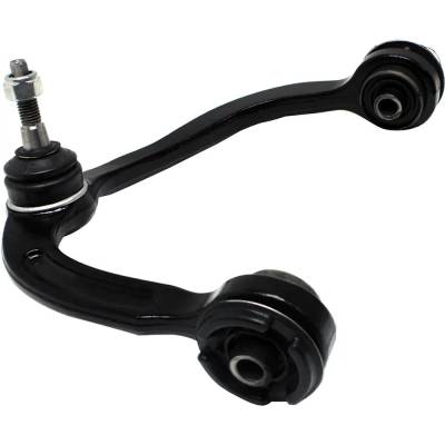 Rareelectrical - New Right Upper Control Arm Compatible With Ford Expedition Max Eddie Bauer F-150 Xlt 6 Cyl 3.5L - Image 3