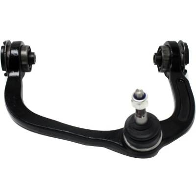 Rareelectrical - New Right Upper Control Arm Compatible With Ford Expedition Max Eddie Bauer F-150 Xlt 6 Cyl 3.5L - Image 4