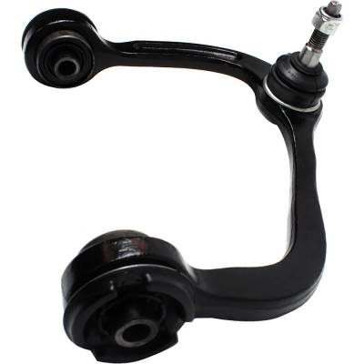Rareelectrical - New Right Upper Control Arm Compatible With Ford F-150 Xl 8 Cyl 5.0L F-150 Fx4 6 Cyl 3.5L Expedition - Image 2