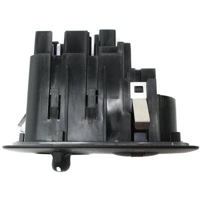 Rareelectrical - New Headlight Switch Compatible With Ford F-250 Super Duty Xl 8 Cyl 5.4L F-250 Super Duty Lariat 10 - Image 6