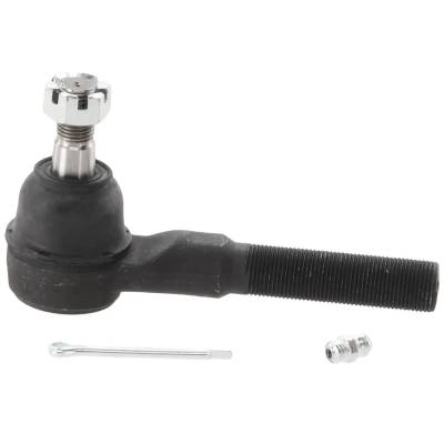 New Tie Rod End Compatible With Ford F-150 Special 6 Cyl 4.9L F-350 Special 8 Cyl 7.3L F-150 Xlt 8