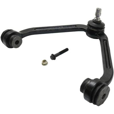 Rareelectrical - New Left Upper Control Arm Compatible With Ford Mazda Explorer Xls 8 Cyl 5.0L Explorer Xlt 8 Cyl - Image 2