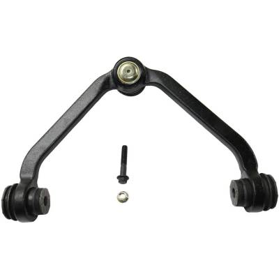 Rareelectrical - New Left Upper Control Arm Compatible With Ford Mazda Explorer Limited 8 Cyl 5.0L Ranger Xl 6 Cyl - Image 5