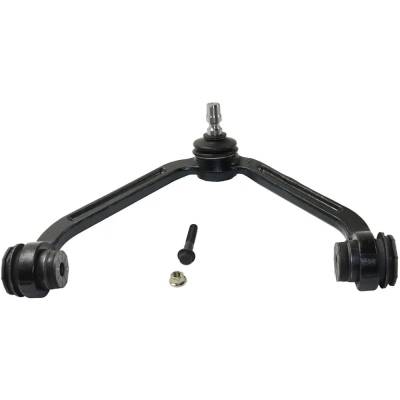 Rareelectrical - New Left Upper Control Arm Compatible With Ford Mazda Explorer Limited 8 Cyl 5.0L Ranger Xl 6 Cyl - Image 6