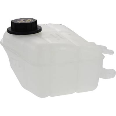 Rareelectrical - New Coolant Reservoir Compatible With Ford Transit Connect Xlt Premium 4 Cyl 2.0L Transit Connect - Image 2