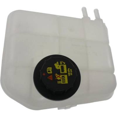 Rareelectrical - New Coolant Reservoir Compatible With Ford Transit Connect Xlt Premium 4 Cyl 2.0L Transit Connect Xl - Image 4