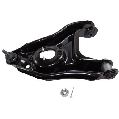 New Left Lower Control Arm Compatible With Ford F-150 King Ranch 8 Cyl 4.6L F-150 Harley-Davidson