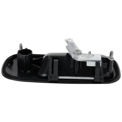 Rareelectrical - Front Right (Passenger Side) Exterior Door Handle Compatible With 2003-2009 Chevrolet C6500 - Image 6