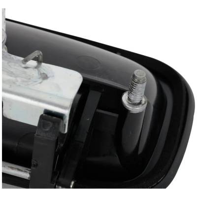 Rareelectrical - Front Right (Passenger Side) Exterior Door Handle Compatible With 2003-2009 Chevrolet C6500 - Image 7