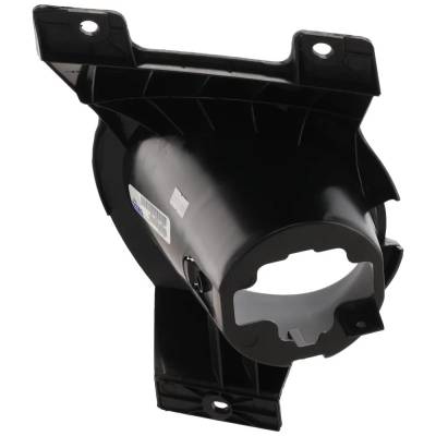 Rareelectrical - New Right Front Fog Light Bracket Compatible With Ford F-150 Xlt 6 Cyl 3.7L F-150 Lariat Limited 8 - Image 5