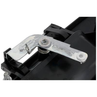 Rareelectrical - Passenger Side Front Exterior Door Handle Compatible With 2003-2009 Chevrolet C8500 Chevrolet C4500 - Image 8