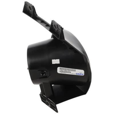 Rareelectrical - New Left Front Fog Light Bracket Compatible With Ford F-150 Fx2 8 Cyl 5.0L F-150 Lariat Limited 8 - Image 7