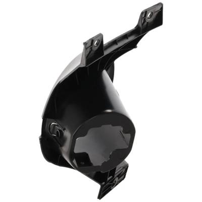 Rareelectrical - New Left Front Fog Light Bracket Compatible With Ford F-150 Limited 6 Cyl 3.5L F-150 Platinum 8 Cyl - Image 4