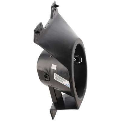 Rareelectrical - New Left Front Fog Light Bracket Compatible With Ford F-150 Limited 6 Cyl 3.5L F-150 Platinum 8 Cyl - Image 8