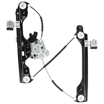 Rareelectrical - New Right Front Window Regulator With Motor Compatible With Cadillac Ats V Ats Luxury Ats - Image 2